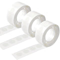 UPINS Glue Points Dots, 10 mm by UPINS