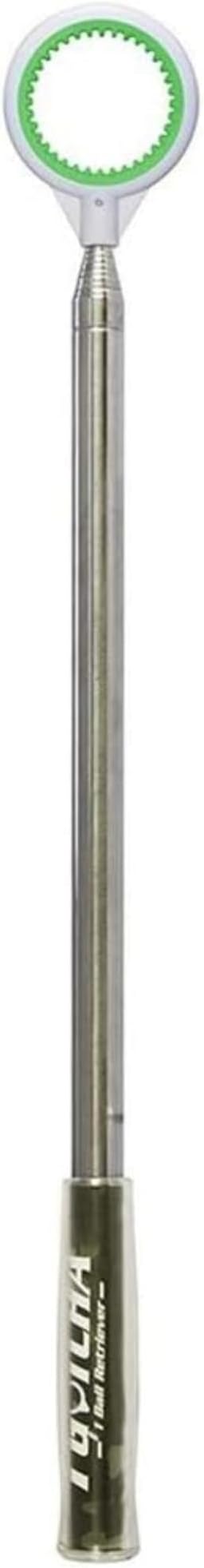 I Gotcha JAWZ Compact Golf Ball Retriever
