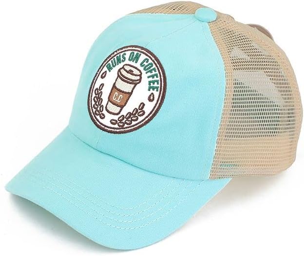 C.C womens Baseball