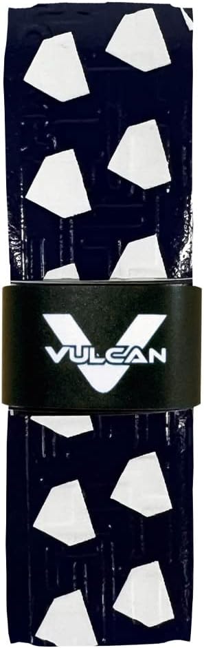 Vulcan | 0.50mm / 1.00mm / 1.75mm Bat Grip | Baseball/Softball | Multiple Colors