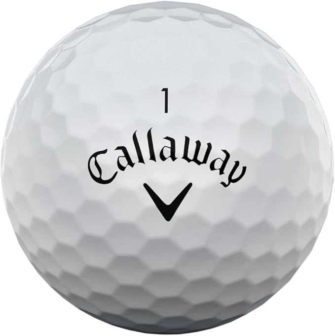 Callaway Golf Reva Golf Balls