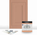 ALL-IN-ONE Paint, Durable cabinet and furniture paint. Built in primer and top by HeirloomTraditionsPaint
