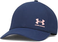 Under Armour Men's Iso-chill ArmourVent Adjustable Hat