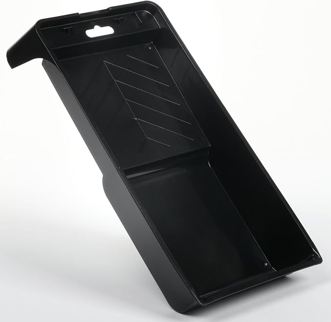 12 Pack 4 Inch Paint Tray Pans - Image 7