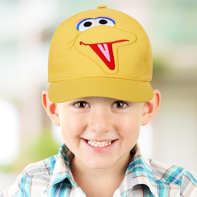 Sesame Street Boys Sesame Street