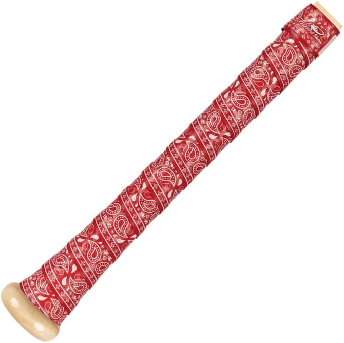 Lizard Skins DSP Ultra Outburst Baseball Bat Grip - 0.5mm 1.1mm – Next-Gen Durasoft Polymer Bat Tape