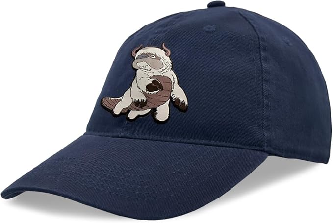 ABG Accessories Superman Hats for Men Baseball Cap