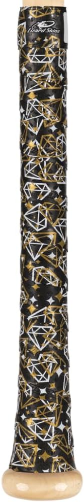 Lizard Skins DSP Ultra Outburst Baseball Bat Grip - 0.5mm 1.1mm – Next-Gen Durasoft Polymer Bat Tape