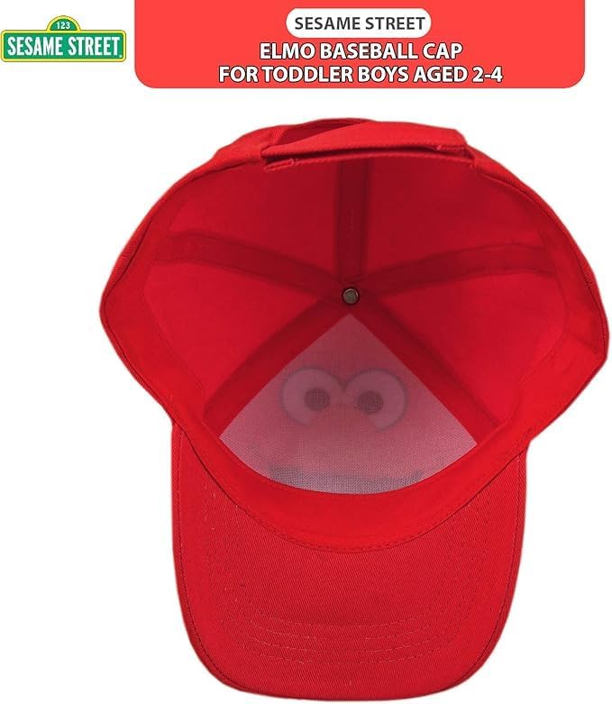Sesame Street Boys Sesame Street