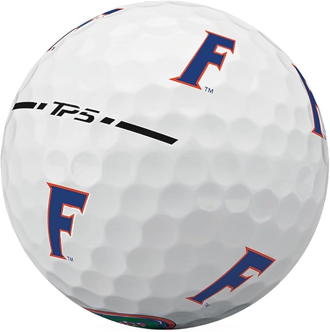 TaylorMade Golf 2024 TP5 PIX ONE Dozen Golf Balls