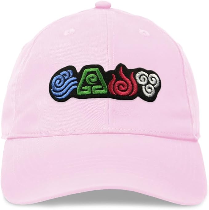 ABG Accessories Superman Hats for Men Baseball Cap