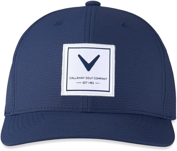 Callaway Golf Rutherford Collection Headwear
