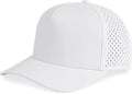 HH HOFNEN Quick Dry Baseball Cap Mesh Snapback Hat Sun and Rain Protection Golf Ball Cap for Men Women