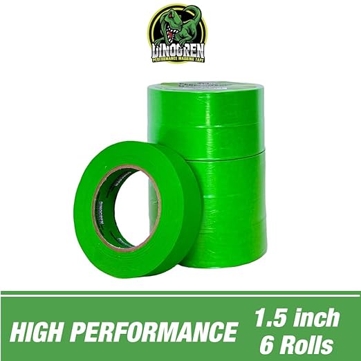 LAUCO DINOGREN High Performance Masking Tape - Image 2