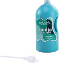 Mont Marte Discovery School Acrylic, 1/2 Gallon. Ideal by MontMarte