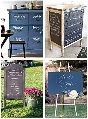 Chalkboard Blackboard Paint - Image 8