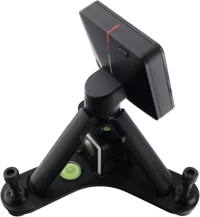Alignment and Leveling Stand for Garmin® Approach® R10