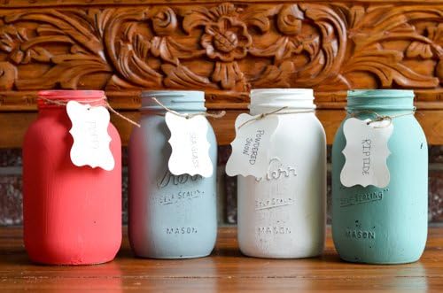 Chalky Chicks All-in-One Chalk Paint - Image 8