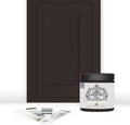ALL-IN-ONE Paint, Durable cabinet and furniture paint. Built in primer and top by HeirloomTraditionsPaint