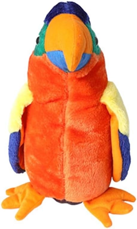 Funny Cartoon Animals Golf Club Head Covers Plush Golf Club Headcovers for Driver Headcover Golf Head Accessory
