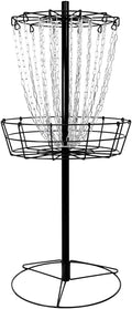 Remix Practice Basket for Disc Golf - Choose Your Color and Style