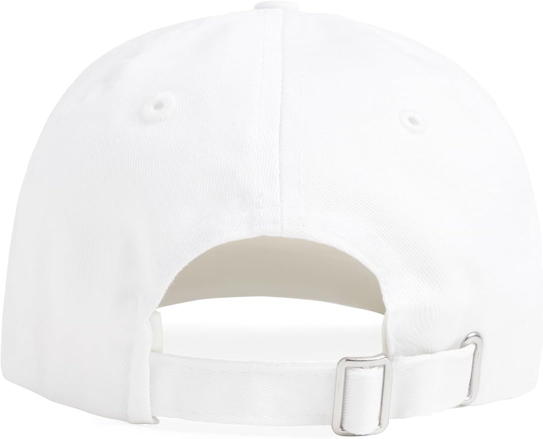 Favorite Daughter Women's Classic Logo Baseball Cap