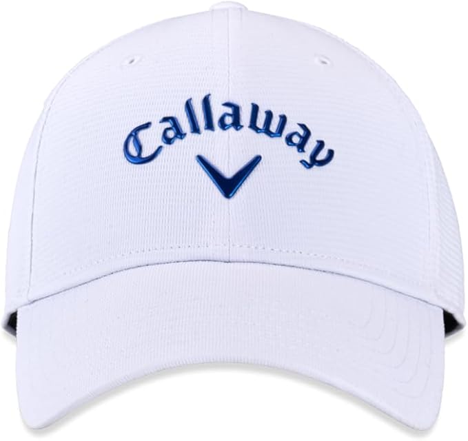 Callaway Golf Liquid Metal Collection Headwear