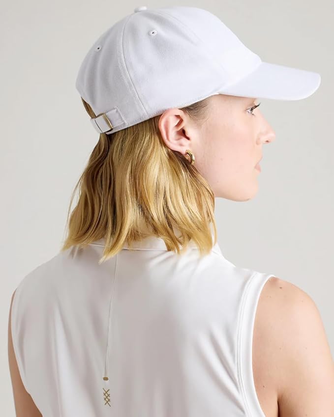 Malaxlx Women's Men's Fashion Baseball Cap Adjustable Strapback Hats Dad Hat Visor Sports Hat