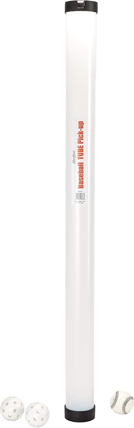 Hot Glove Baseball Tube Ball Pick-Up