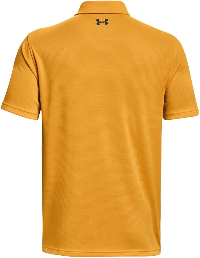 Under Armour Men's Tech Golf Polo