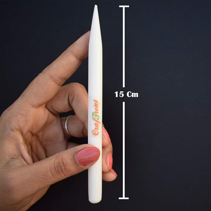CrafTreat Teflon Bone Folders for Card Making - Image 2