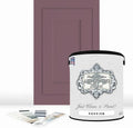 ALL-IN-ONE Paint, Durable cabinet and furniture paint. Built in primer and top by HeirloomTraditionsPaint