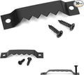 Sawtooth Picture Hangers Heavy Duty by BuildSuperHomeByYourself
