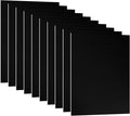 PATIKIL 3.3x2.1x1/32inch Anodized Aluminum Sheet by PATIKIL