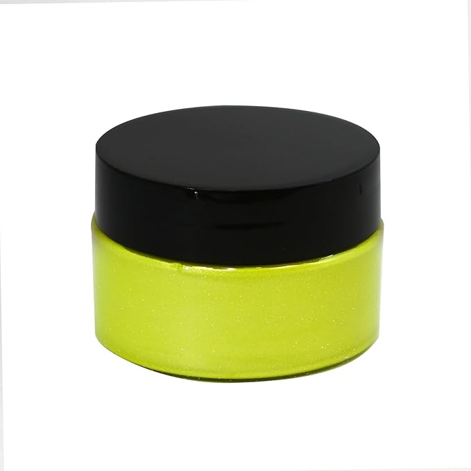 Shimmer Metallic Acrylic Paint Metallic Chalk Paste 1.7oz/50ml, DIY Crafts - Image 2