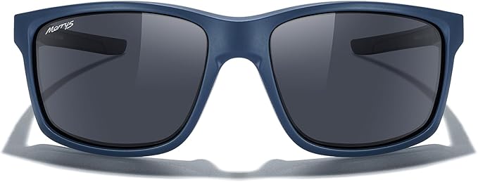 MERRY'S Sports Polarized Sunglasses For Men Women Cycling Running Driving Golf Fishing UV400 Protection S9266