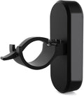 Magnetic Golf Holder Clip for Golf Cart, Stand Clip Hold 30-60 Rings, Golf Gifts for Golfers
