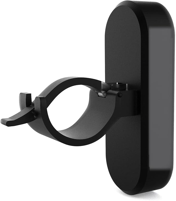 Magnetic Golf Holder Clip for Golf Cart, Stand Clip Hold 30-60 Rings, Golf Gifts for Golfers