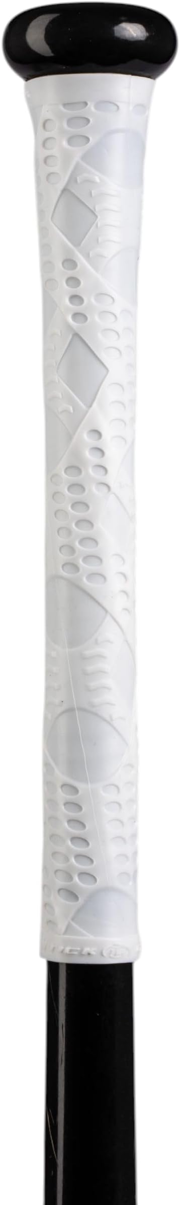 StickGrip X Series (10") - Baseball and Softball Grip, Premium Sports Accessories,Enhanced Texture for Optimal Performance, Weather Resistant