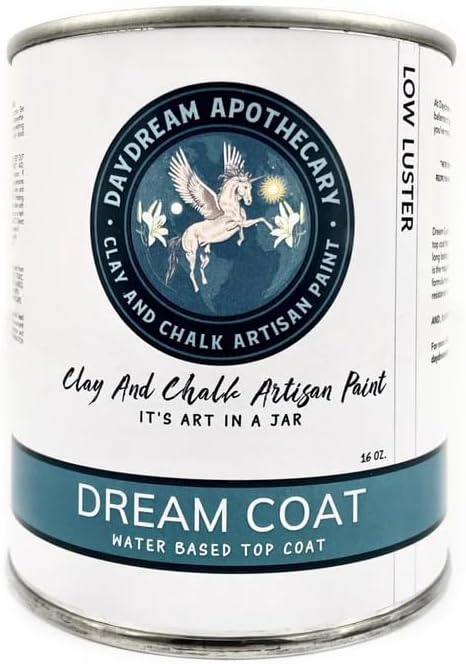 Daydream Apothecary Premium Chalk Style Paint by Daydream+Apothecary