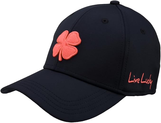 Black Clover Premium Flex Cap