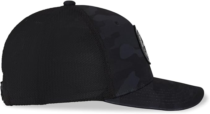 Callaway Golf Playing through Trucker Collection Headwear