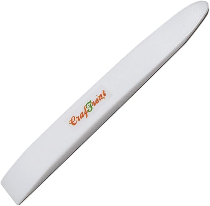 CrafTreat Teflon Bone Folder and Scoring Tool - Image 4