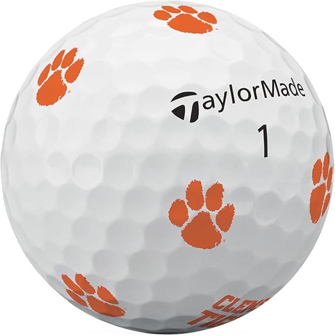 TaylorMade Golf 2024 TP5 PIX ONE Dozen Golf Balls
