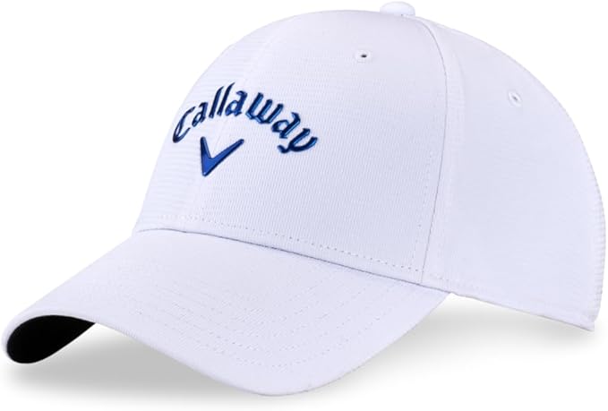 Callaway Golf Liquid Metal Collection Headwear