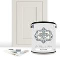 ALL-IN-ONE Paint, Durable cabinet and furniture paint. Built in primer and top by HeirloomTraditionsPaint