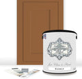 ALL-IN-ONE Paint, Durable cabinet and furniture paint. Built in primer and top by HeirloomTraditionsPaint