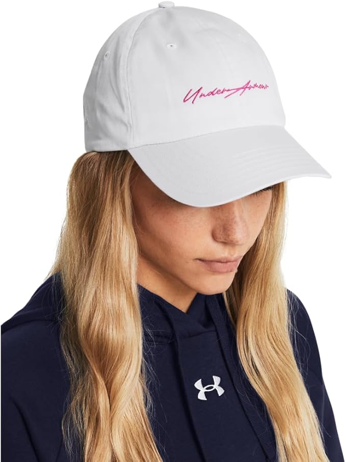 Under Armour Womens Favorites Hat