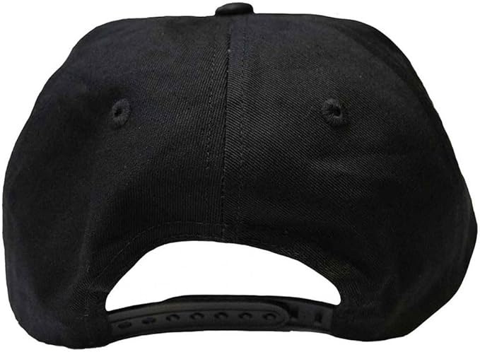 Rock Off officially licensed products Men's Linkin Park Concentric Baseball Cap Black