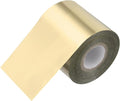 PATIKIL 2"x400Ft Hot Stamping Foil Paper, Heat Transfer Hot Stamping Paper Foil by PATIKIL